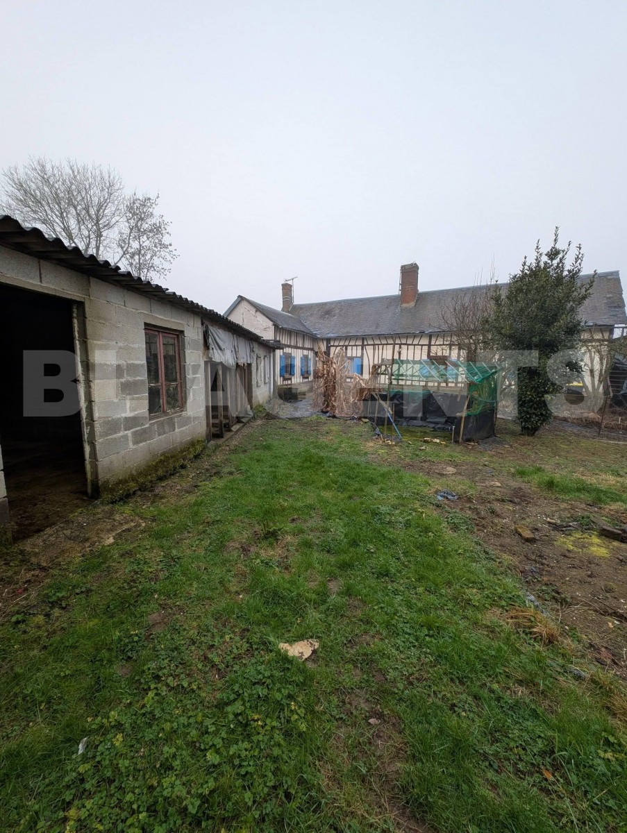 Maison 8 Pièce(s) LAFRESGUIMONT-SAINT-MARTIN - Photo 7