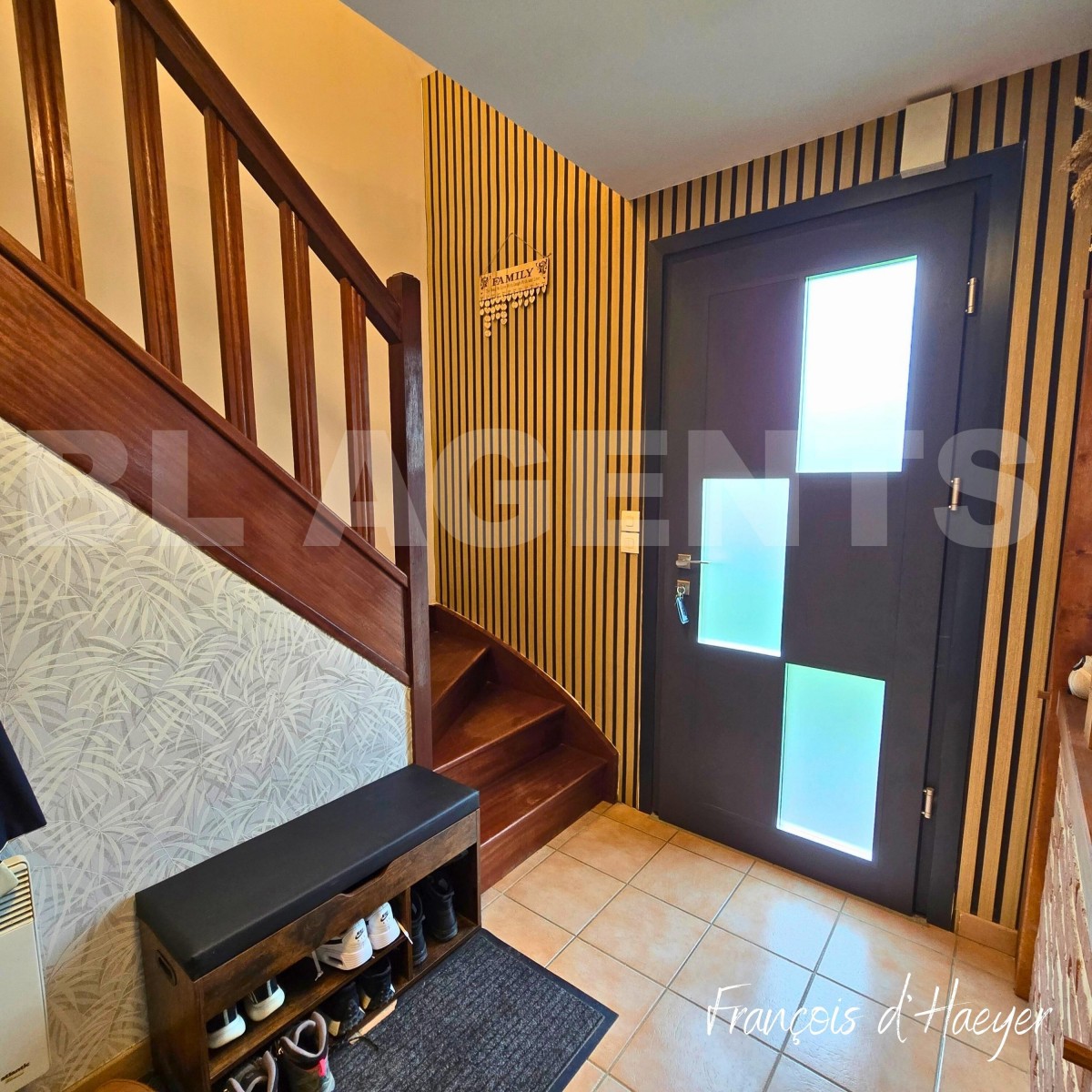 Maison traditionnelle 7 Pièce(s) PETIT-CAUX - Photo 5