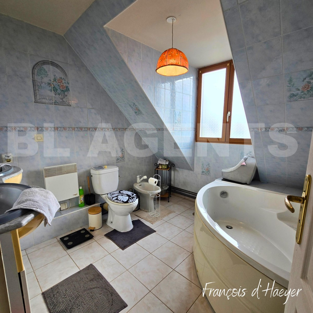 Maison traditionnelle 7 Pièce(s) PETIT-CAUX - Photo 7