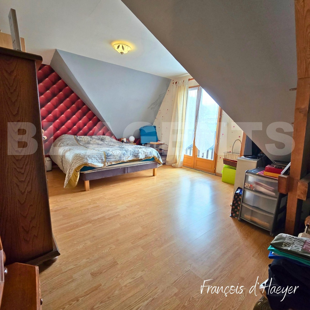 Maison traditionnelle 7 Pièce(s) PETIT-CAUX - Photo 9