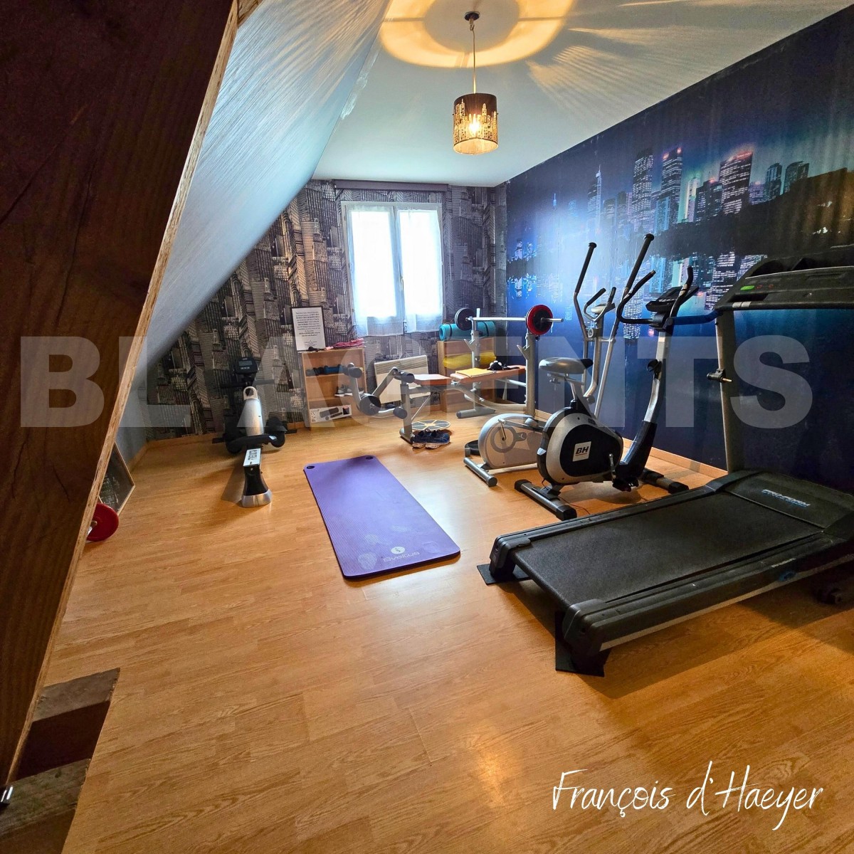 Maison traditionnelle 7 Pièce(s) PETIT-CAUX - Photo 10