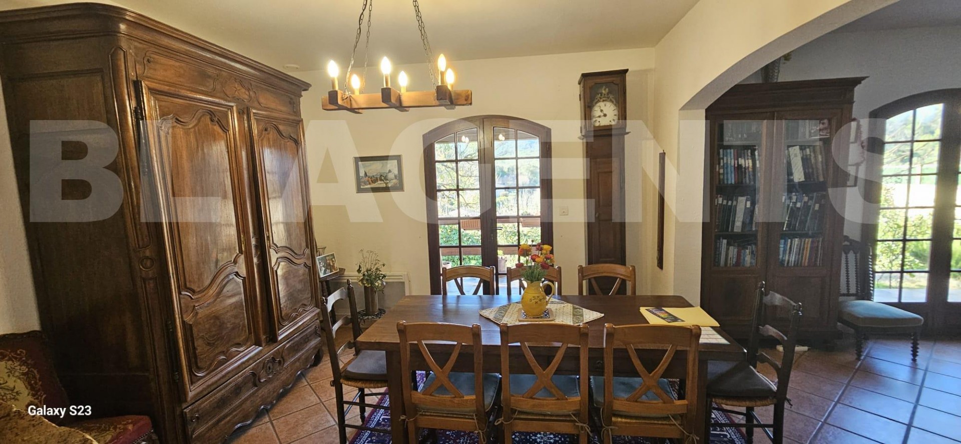 Maison provençale 6 Pièce(s) TOURVES - Photo 2