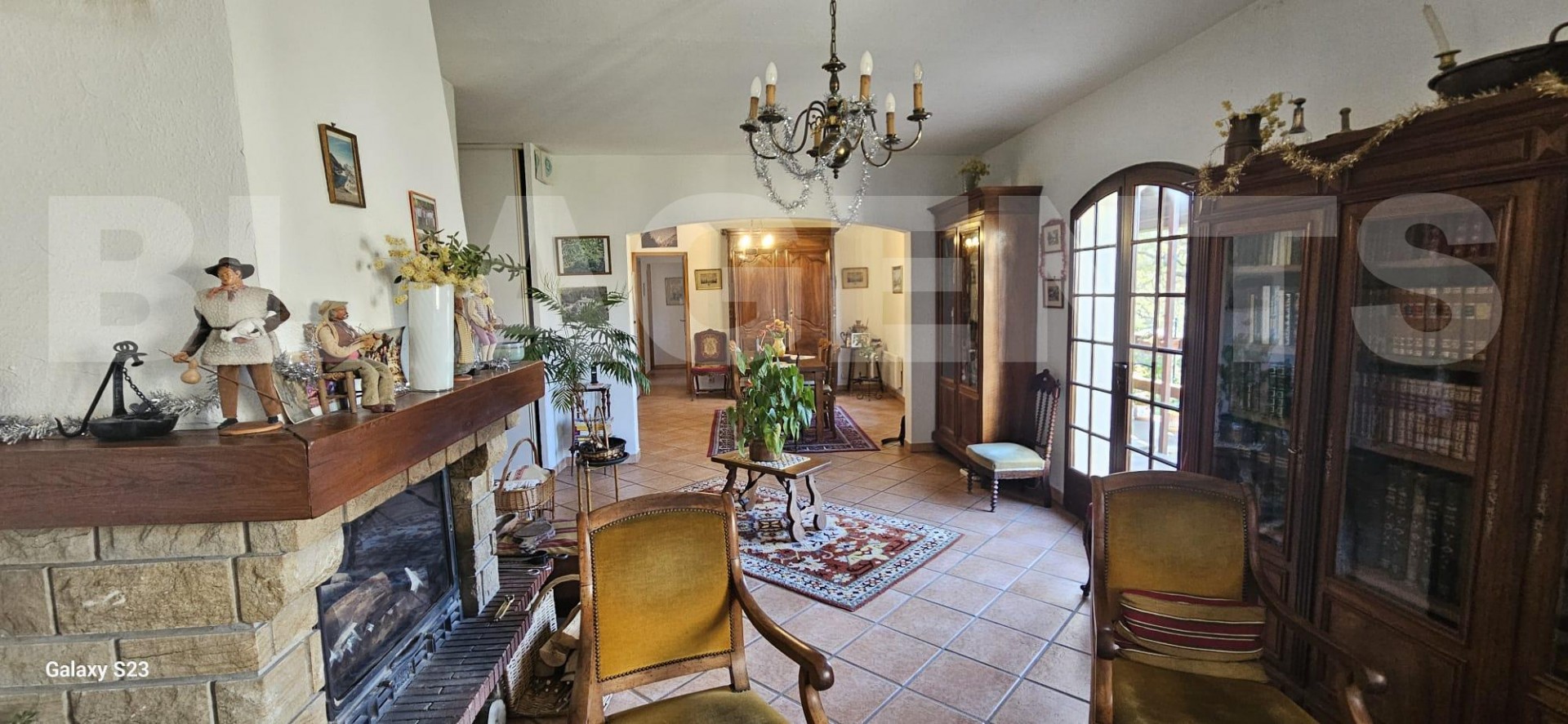 Maison provençale 6 Pièce(s) TOURVES - Photo 4