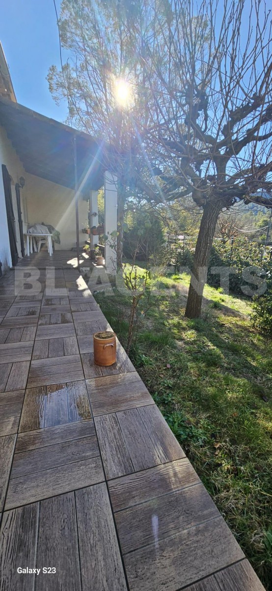 Maison provençale 6 Pièce(s) TOURVES - Photo 10