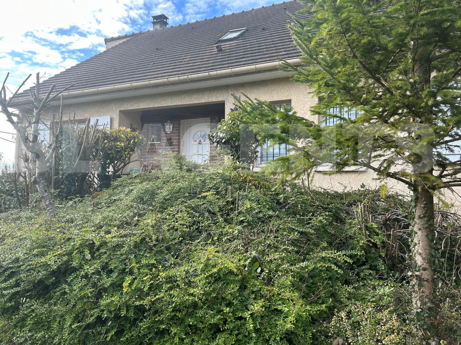 Maison 7 Pièce(s) THORIGNY-SUR-MARNE - Photo 1