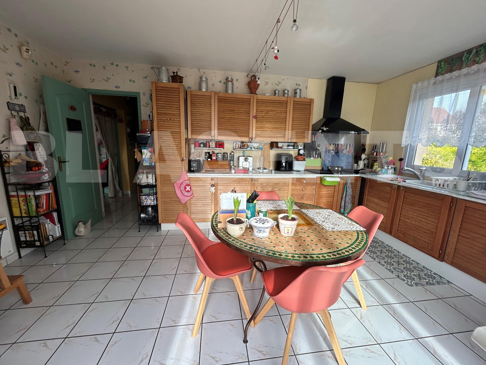 Maison 7 Pièce(s) THORIGNY-SUR-MARNE - Photo 4