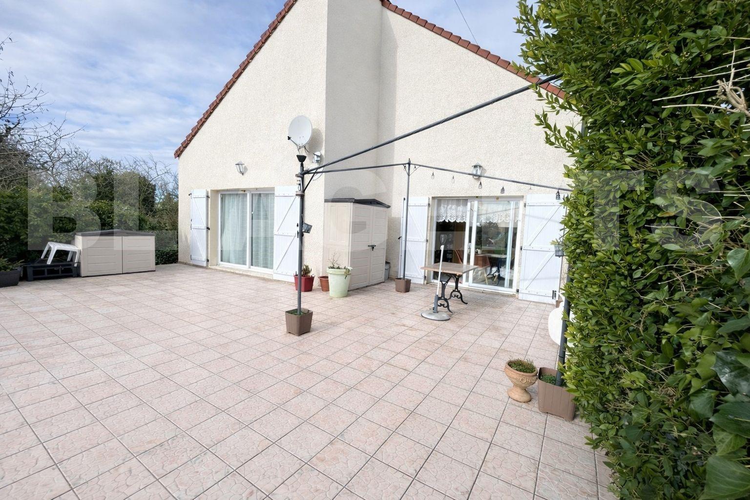 Maison 7 Pièce(s) THORIGNY-SUR-MARNE - Photo 7