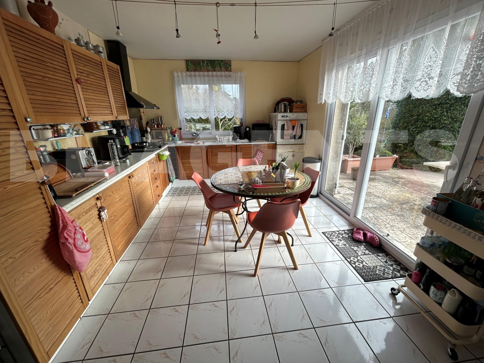 Maison 7 Pièce(s) THORIGNY-SUR-MARNE - Photo 8