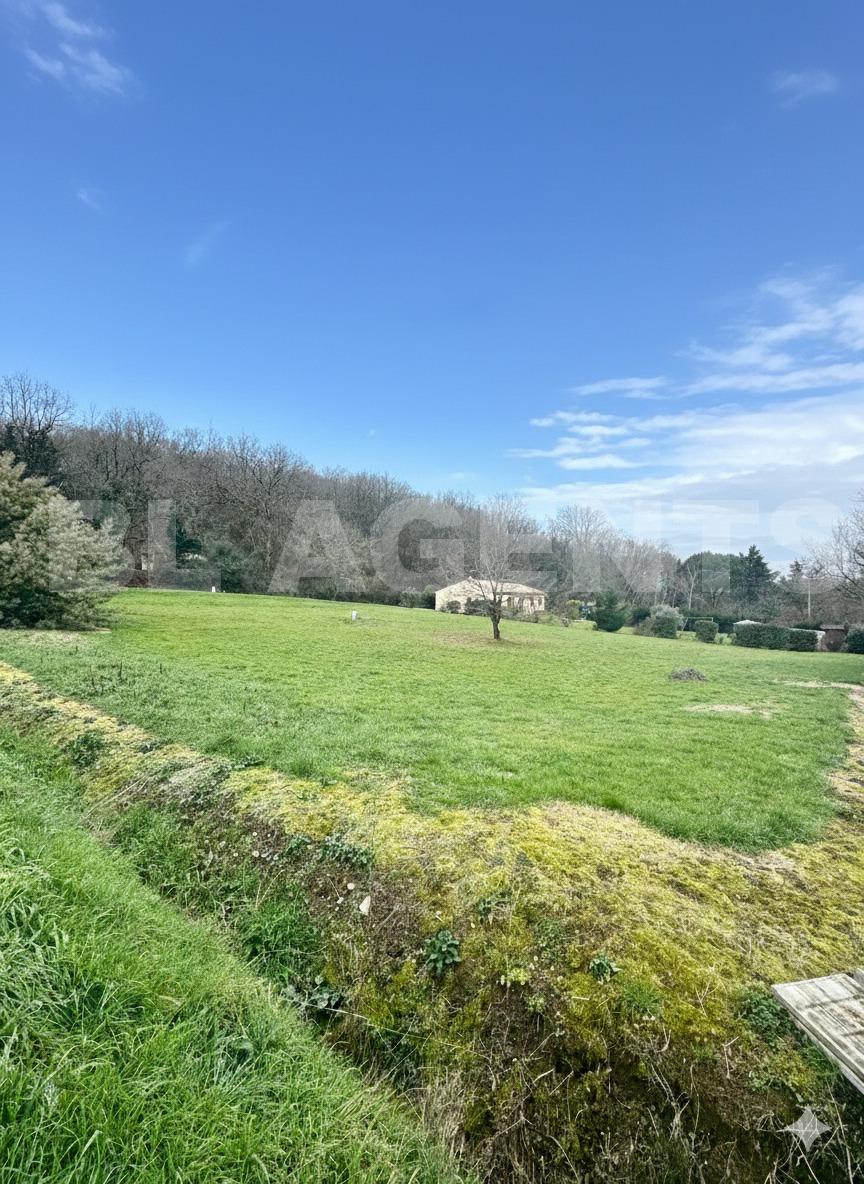 Terrain  SAINT-AIGNAN - Photo 2
