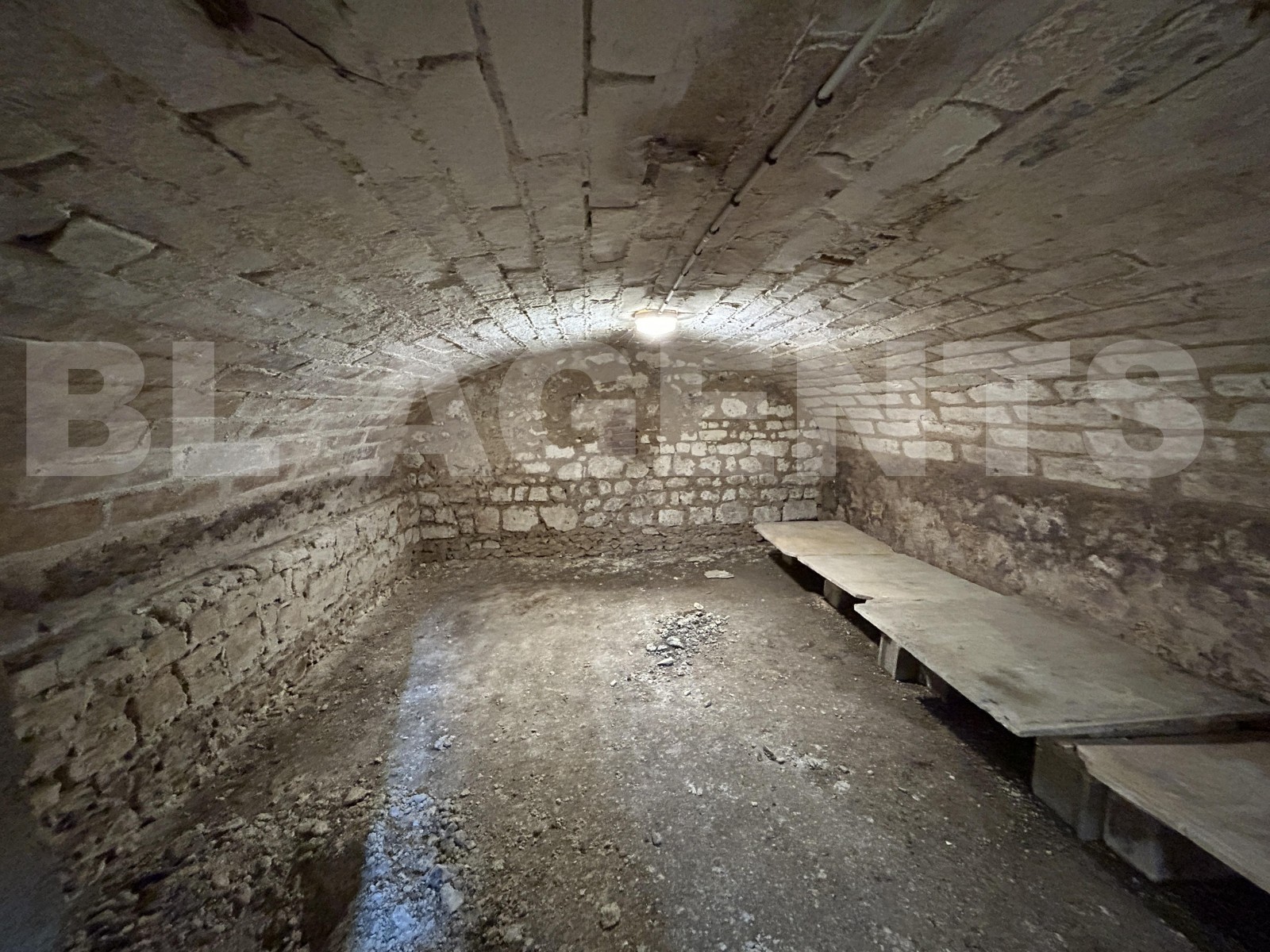 Maison ancienne 5 Pièce(s) JAULNES - Photo 13