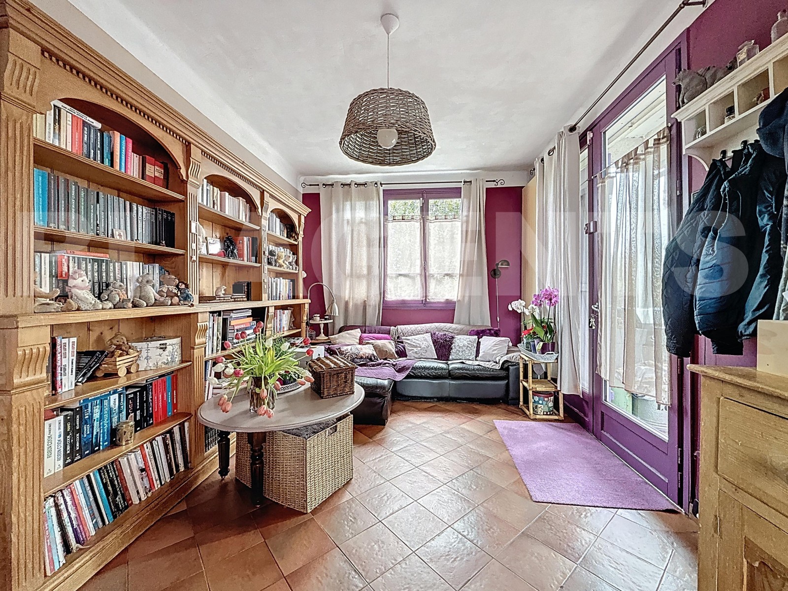 Maison 8 Pièce(s) LAGNY-SUR-MARNE - Photo 3