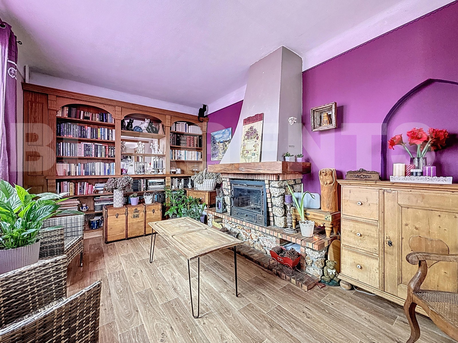Maison 8 Pièce(s) LAGNY-SUR-MARNE - Photo 6