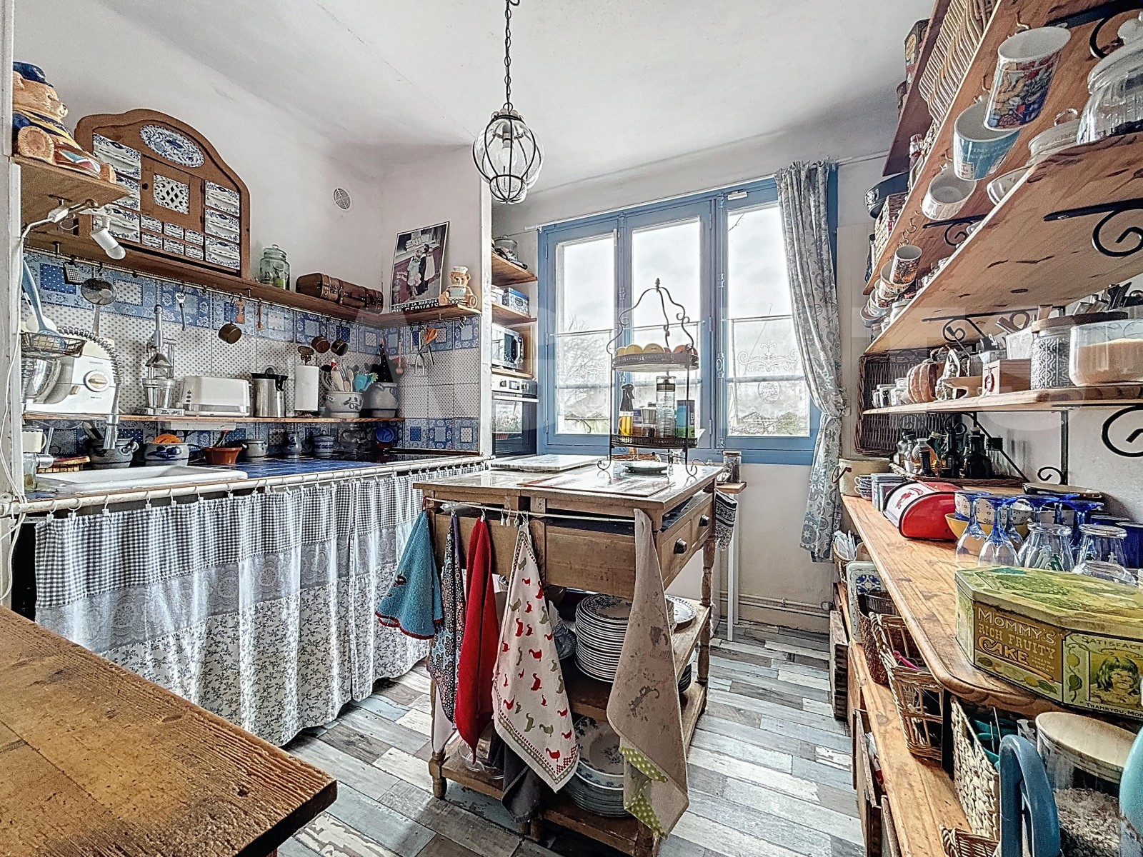 Maison 8 Pièce(s) LAGNY-SUR-MARNE - Photo 7