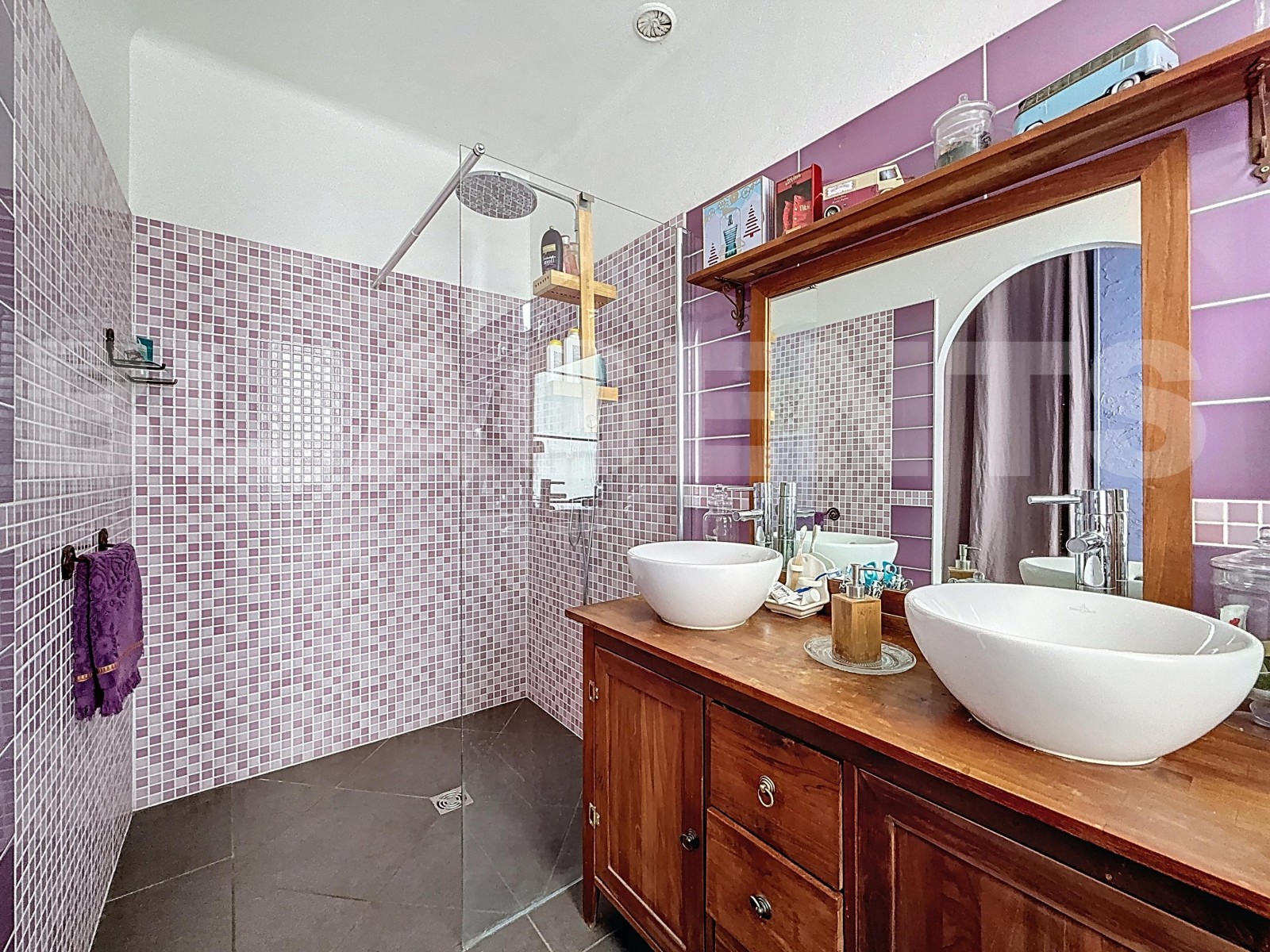 Maison 8 Pièce(s) LAGNY-SUR-MARNE - Photo 8