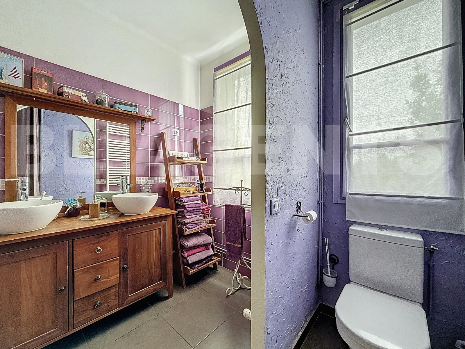 Maison 8 Pièce(s) LAGNY-SUR-MARNE - Photo 9