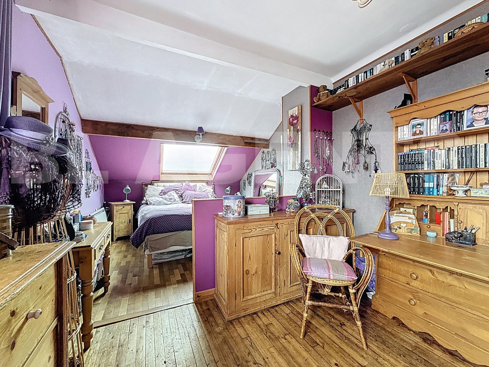 Maison 8 Pièce(s) LAGNY-SUR-MARNE - Photo 10