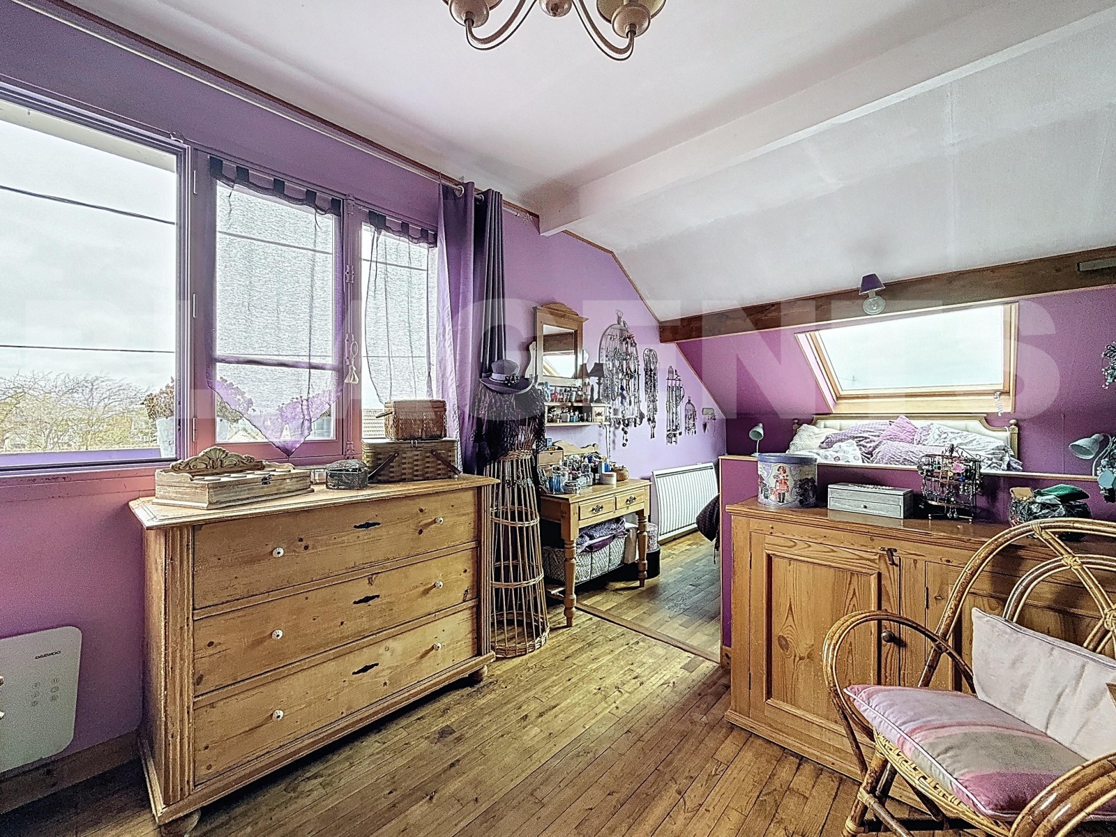 Maison 8 Pièce(s) LAGNY-SUR-MARNE - Photo 11