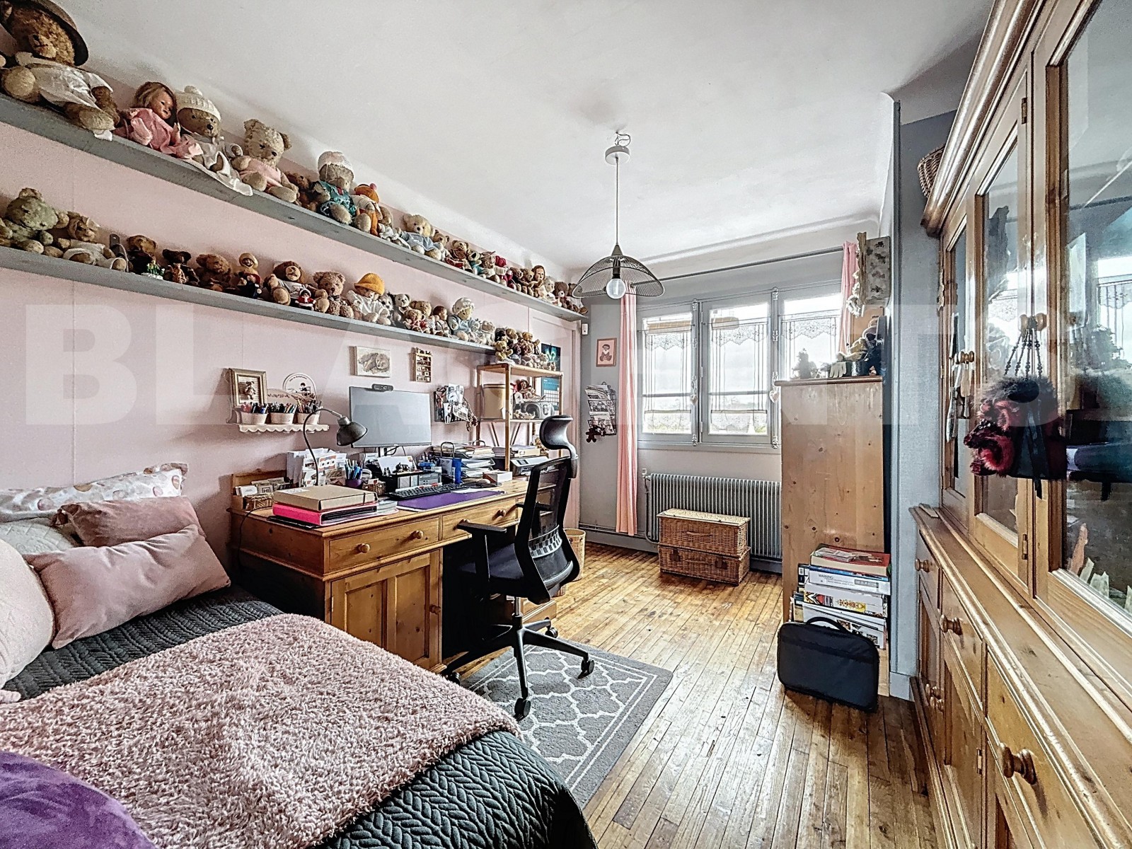 Maison 8 Pièce(s) LAGNY-SUR-MARNE - Photo 12