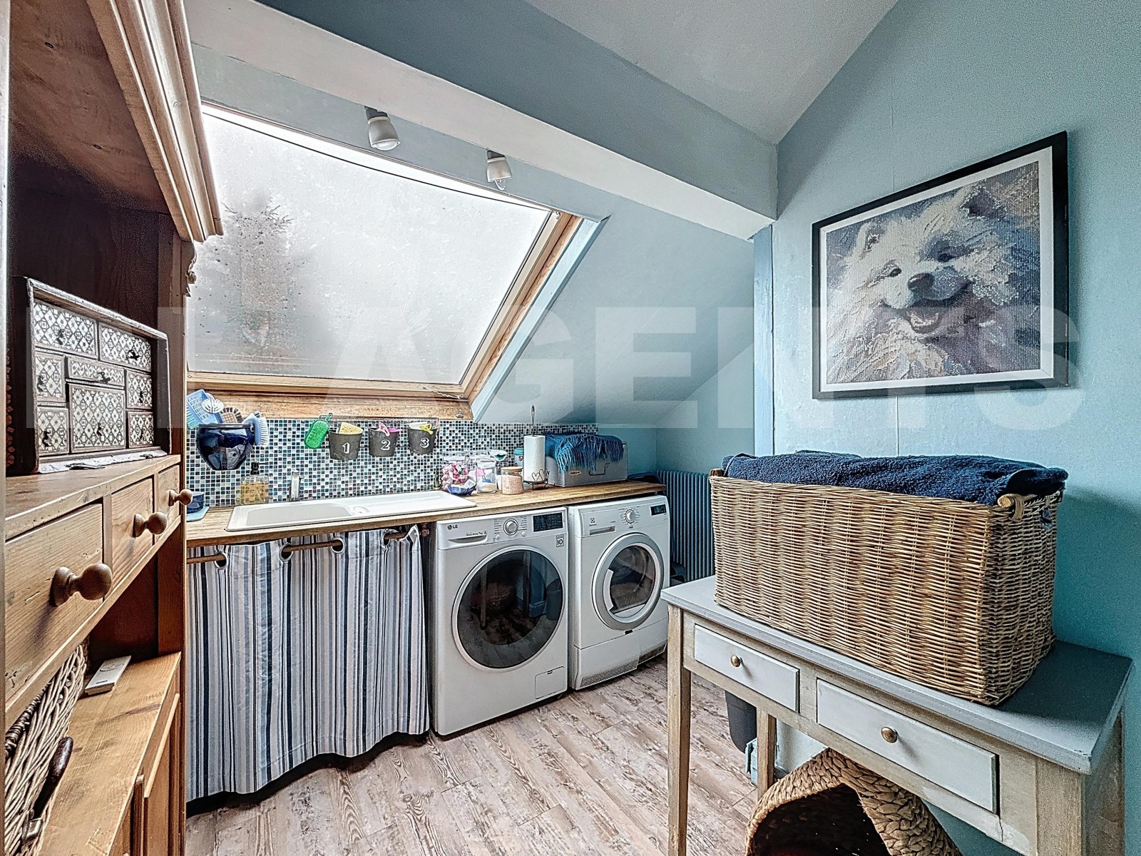 Maison 8 Pièce(s) LAGNY-SUR-MARNE - Photo 14
