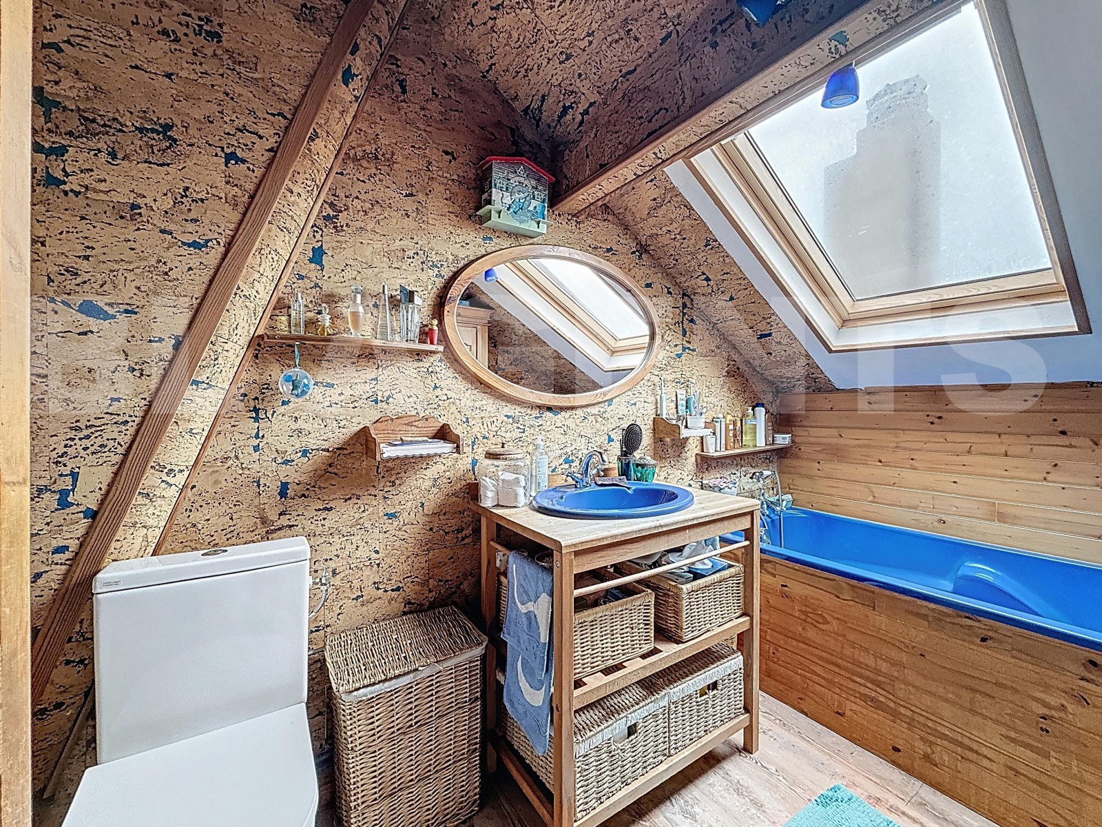 Maison 8 Pièce(s) LAGNY-SUR-MARNE - Photo 15