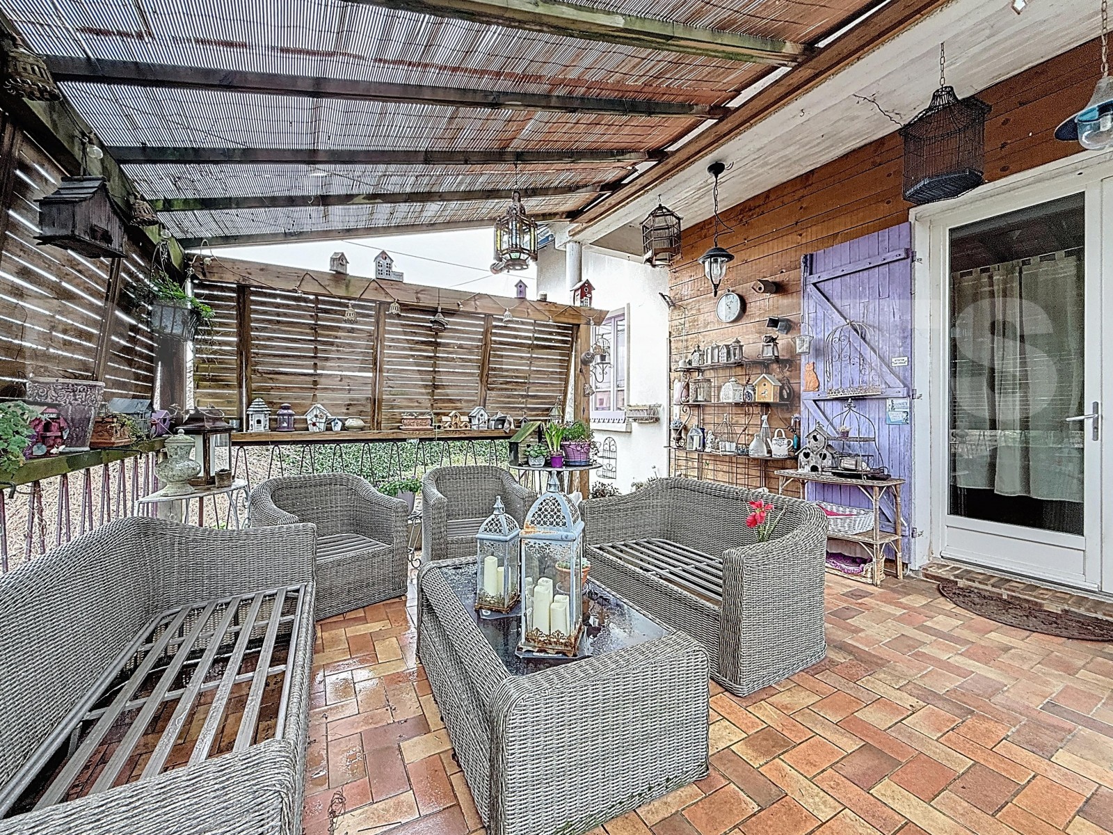 Maison 8 Pièce(s) LAGNY-SUR-MARNE - Photo 16