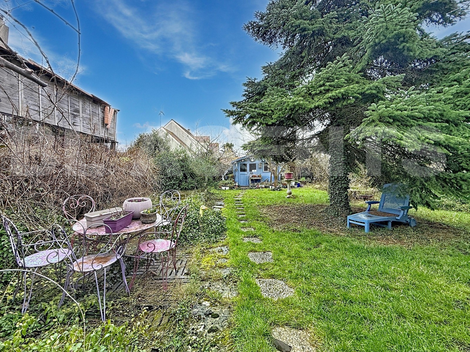 Maison 8 Pièce(s) LAGNY-SUR-MARNE - Photo 17