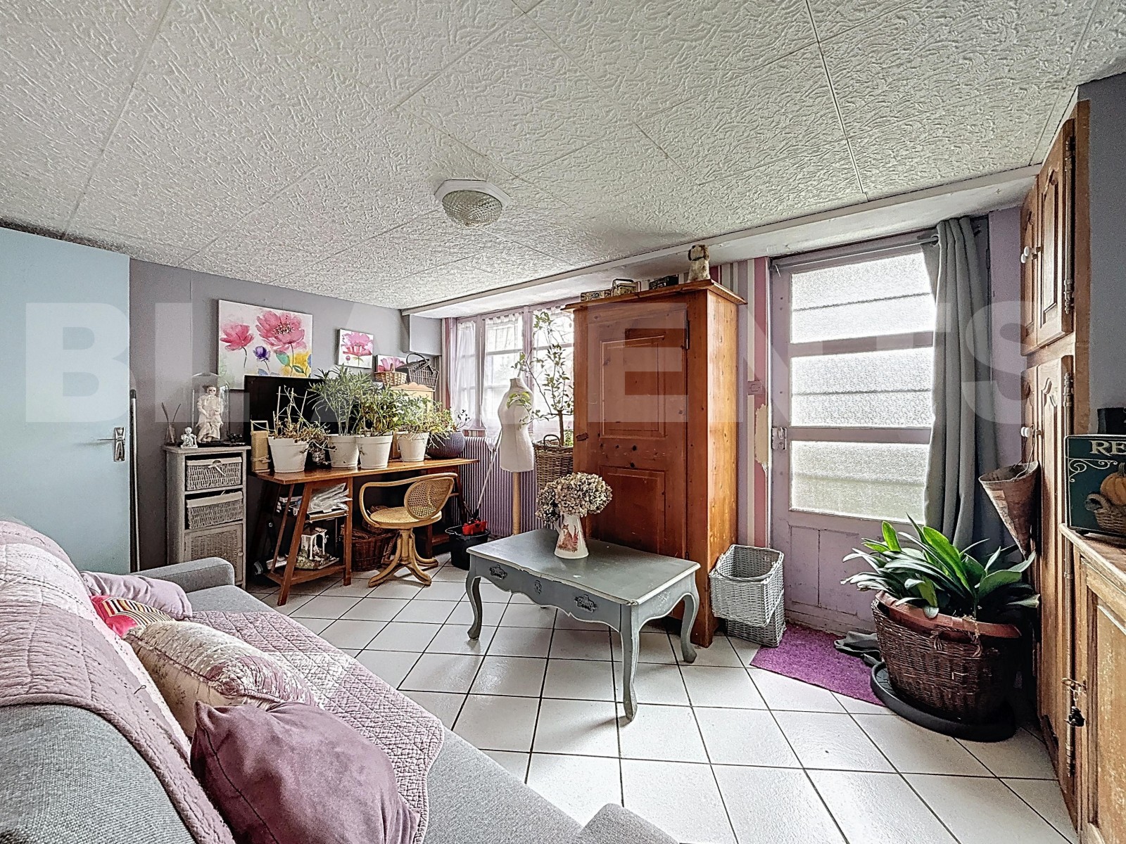 Maison 8 Pièce(s) LAGNY-SUR-MARNE - Photo 18