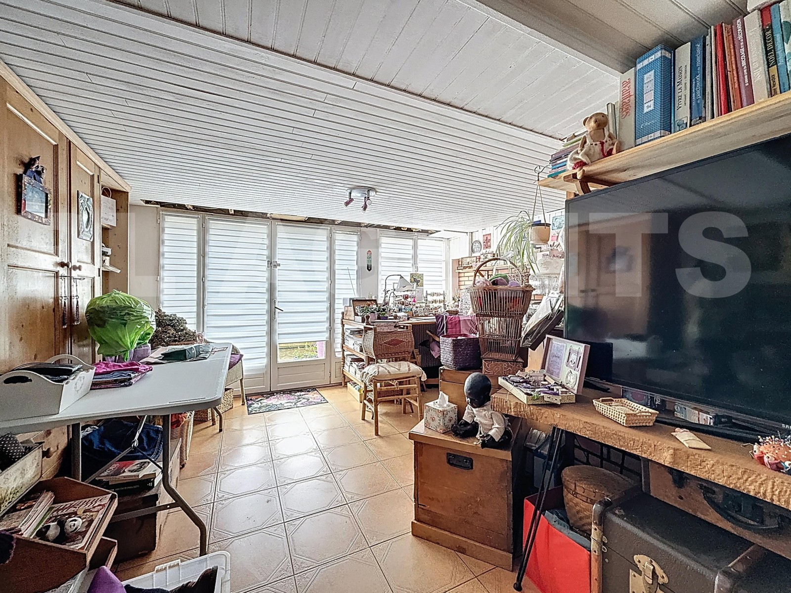Maison 8 Pièce(s) LAGNY-SUR-MARNE - Photo 19