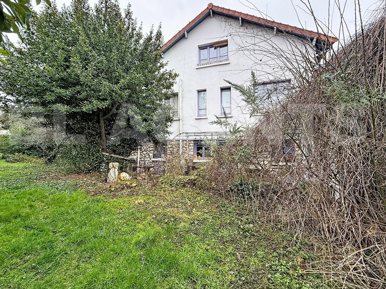Maison 8 Pièce(s) LAGNY-SUR-MARNE - Photo 23