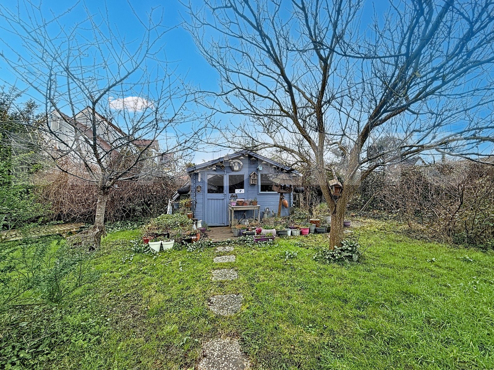 Maison 8 Pièce(s) LAGNY-SUR-MARNE - Photo 24