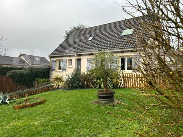 Maison 4 Pièce(s) LA BOISSIERE-ECOLE - Photo 1