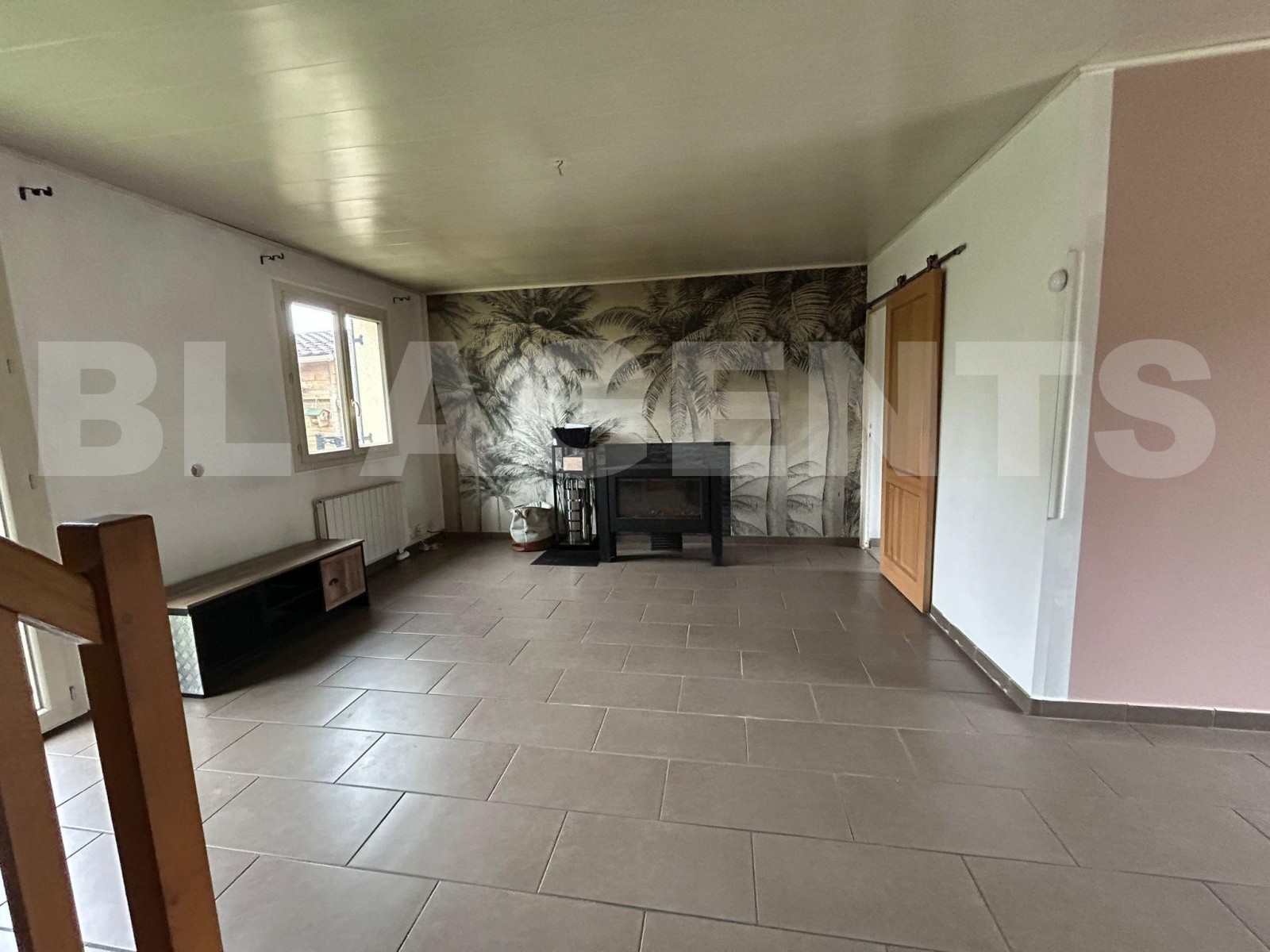 Maison 4 Pièce(s) LA BOISSIERE-ECOLE - Photo 2