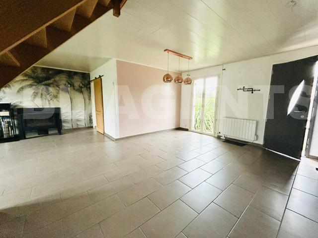 Maison 4 Pièce(s) LA BOISSIERE-ECOLE - Photo 3