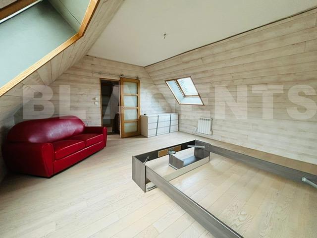 Maison 4 Pièce(s) LA BOISSIERE-ECOLE - Photo 8