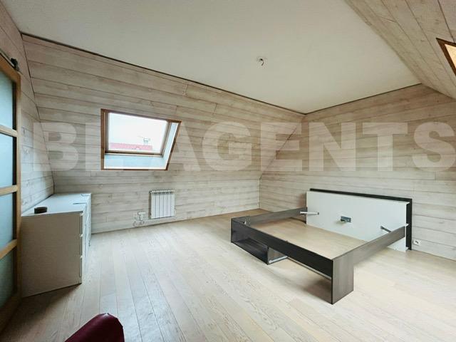 Maison 4 Pièce(s) LA BOISSIERE-ECOLE - Photo 9