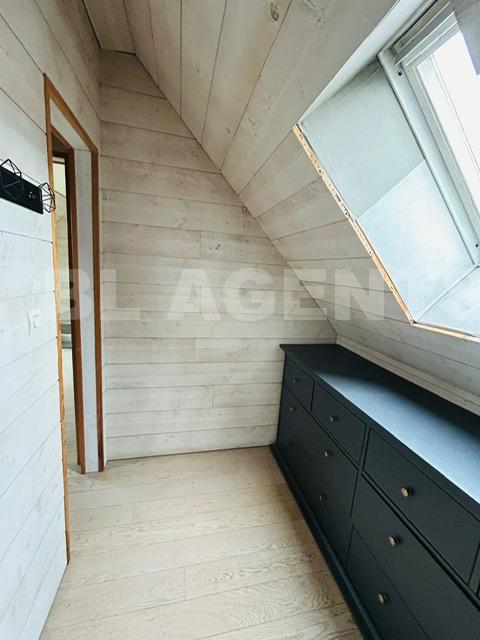 Maison 4 Pièce(s) LA BOISSIERE-ECOLE - Photo 10