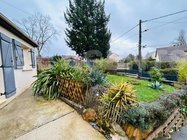 Maison 4 Pièce(s) LA BOISSIERE-ECOLE - Photo 12