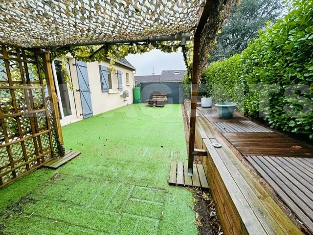 Maison 4 Pièce(s) LA BOISSIERE-ECOLE - Photo 13