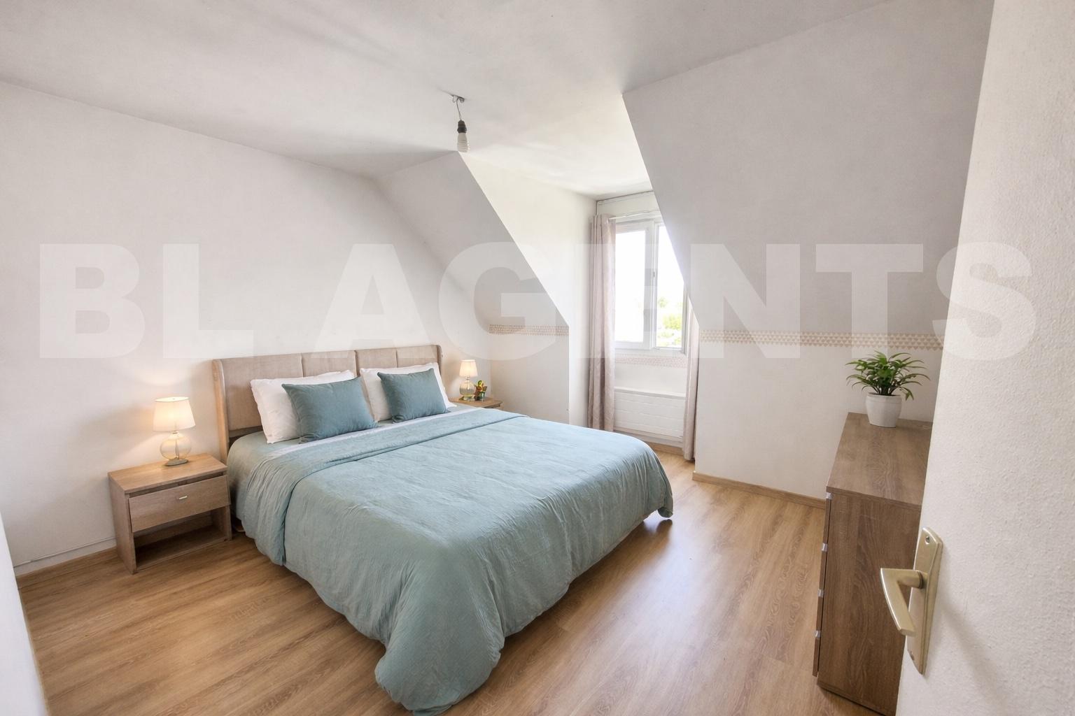Maison 9 Pièce(s) LE PERRAY-EN-YVELINES - Photo 7