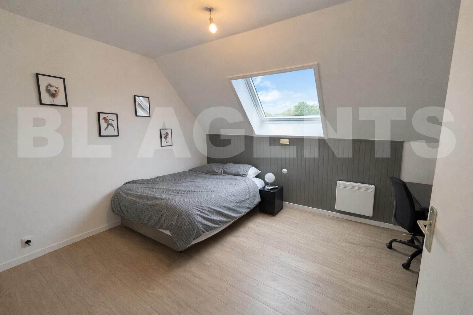 Maison 9 Pièce(s) LE PERRAY-EN-YVELINES - Photo 10