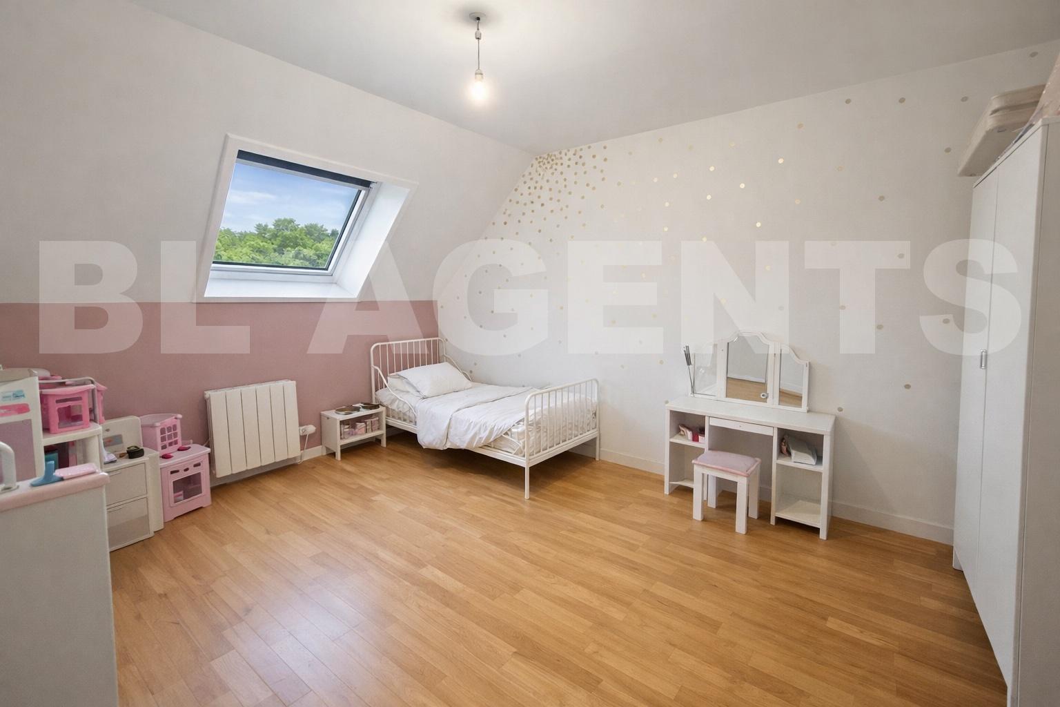 Maison 9 Pièce(s) LE PERRAY-EN-YVELINES - Photo 11
