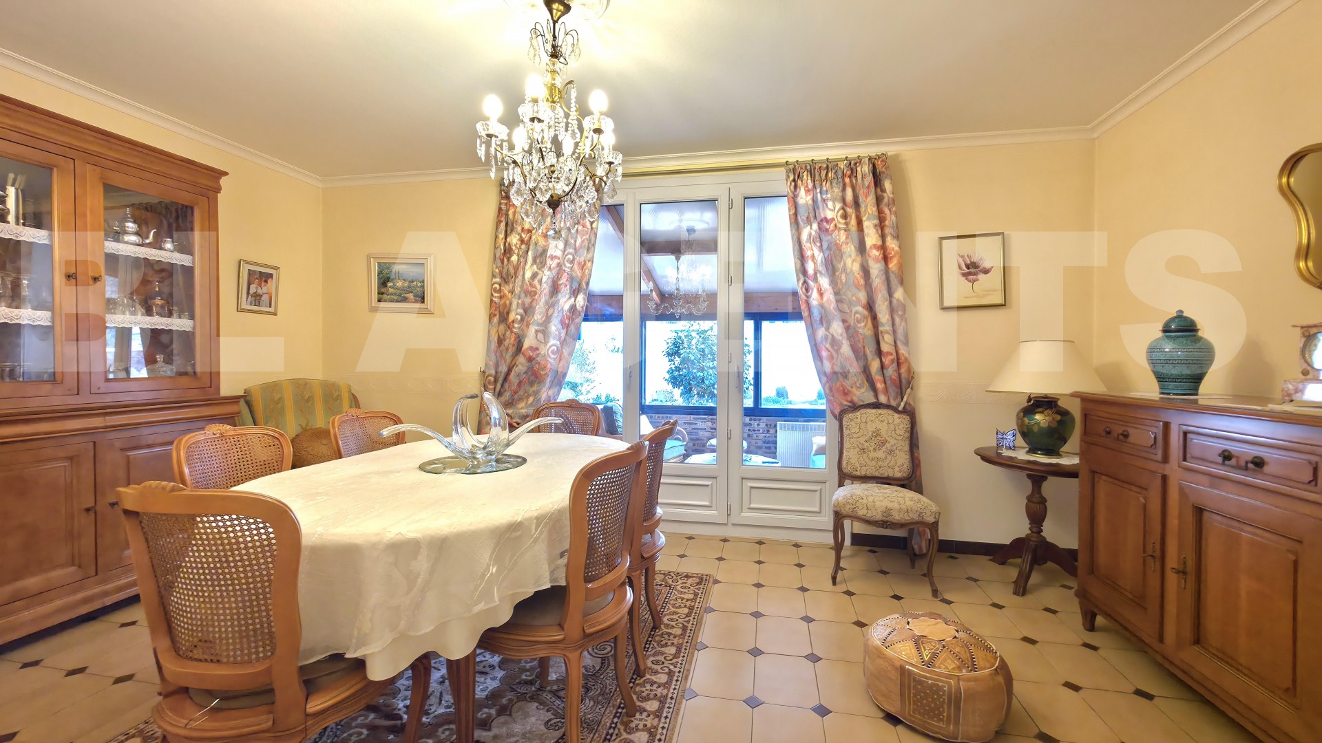 Maison 5 Pièce(s) ALLONNES - Photo 2
