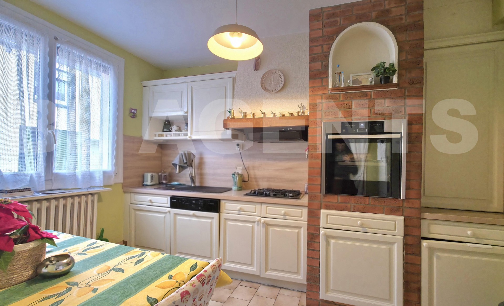 Maison 5 Pièce(s) ALLONNES - Photo 3