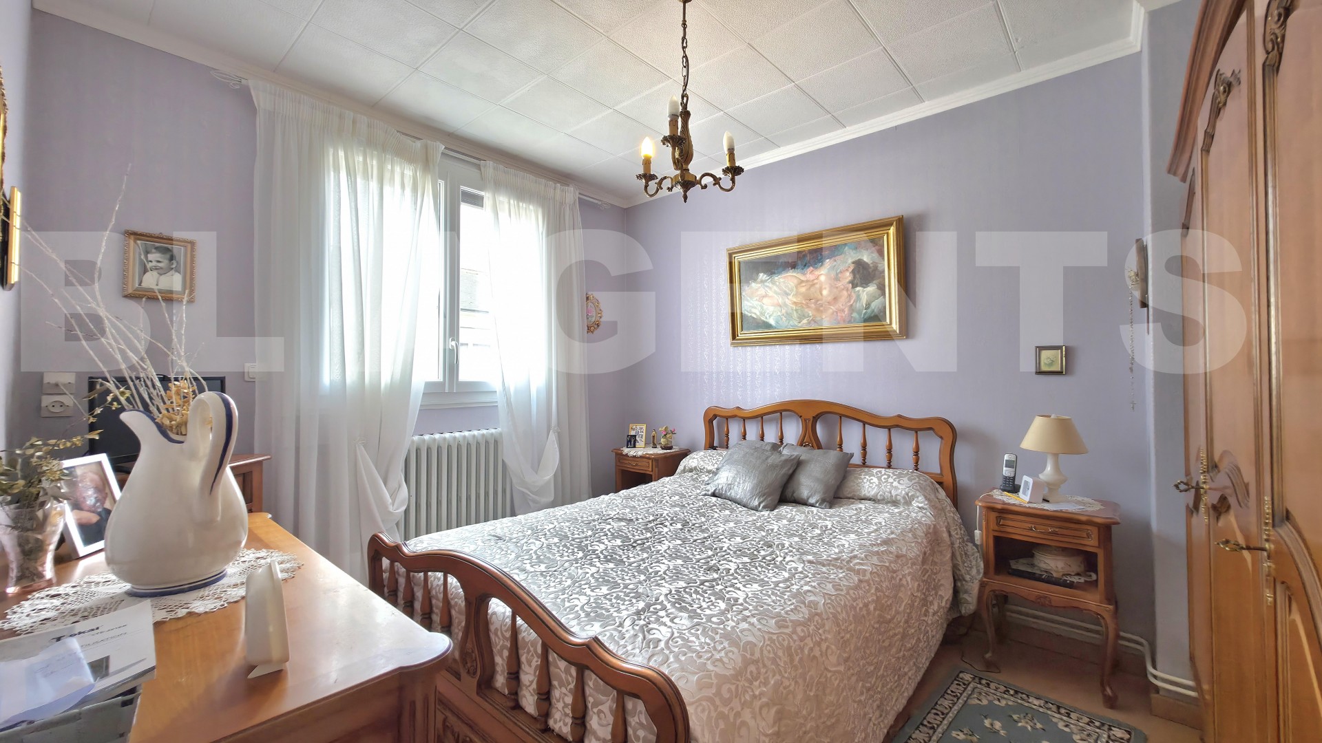Maison 5 Pièce(s) ALLONNES - Photo 5