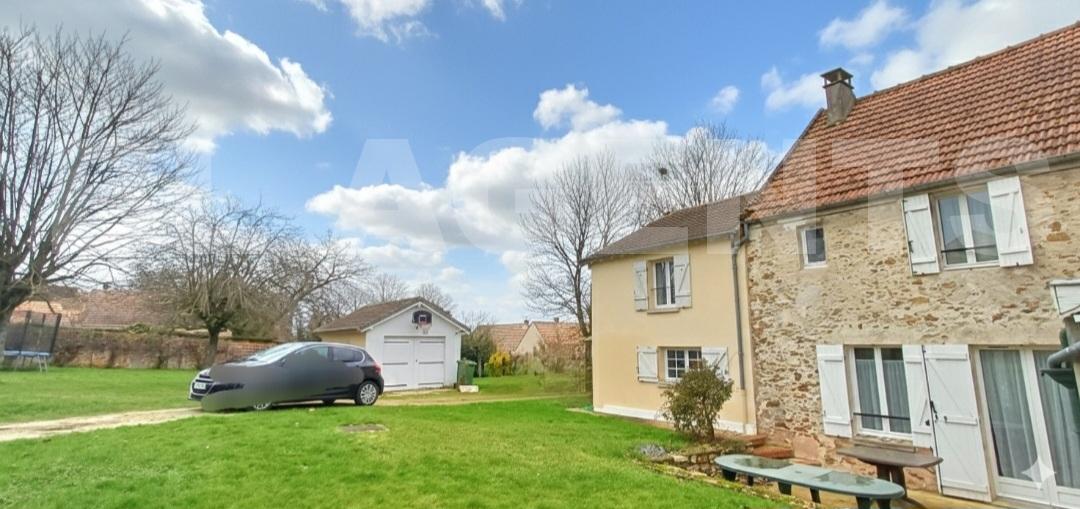 Maison 7 Pièce(s) BOISSY-LE-CHATEL - Photo 2
