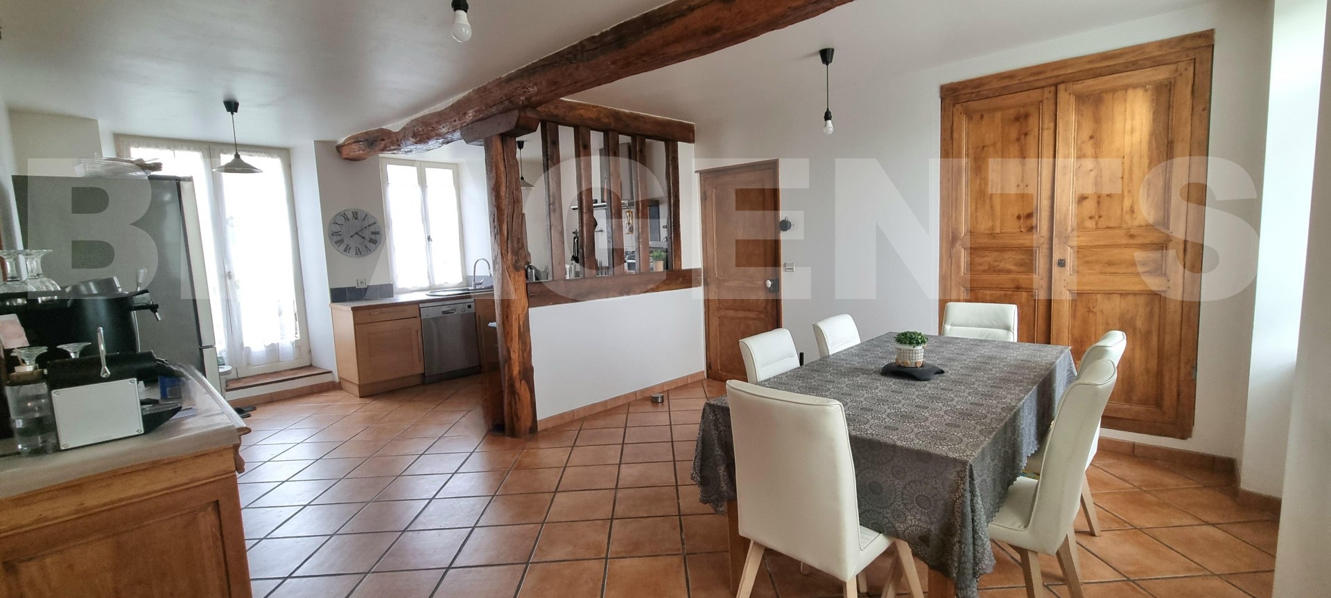 Maison 7 Pièce(s) BOISSY-LE-CHATEL - Photo 4
