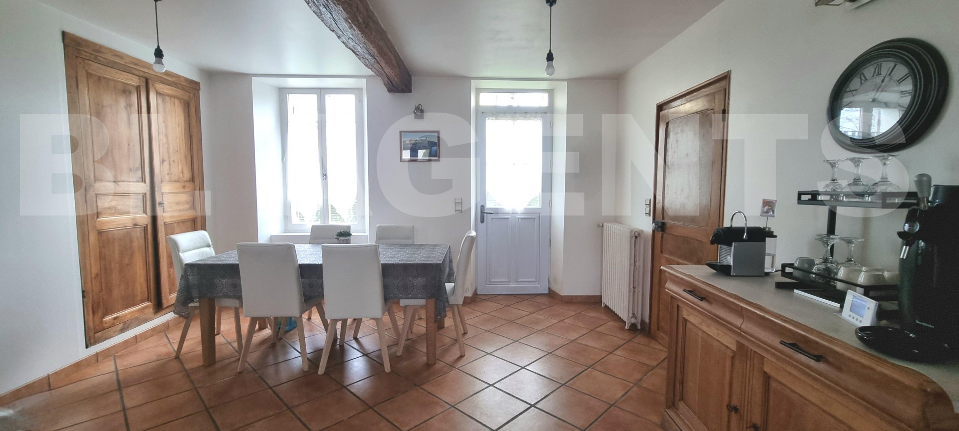 Maison 7 Pièce(s) BOISSY-LE-CHATEL - Photo 5