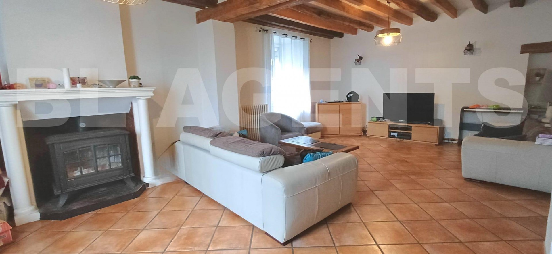 Maison 7 Pièce(s) BOISSY-LE-CHATEL - Photo 7