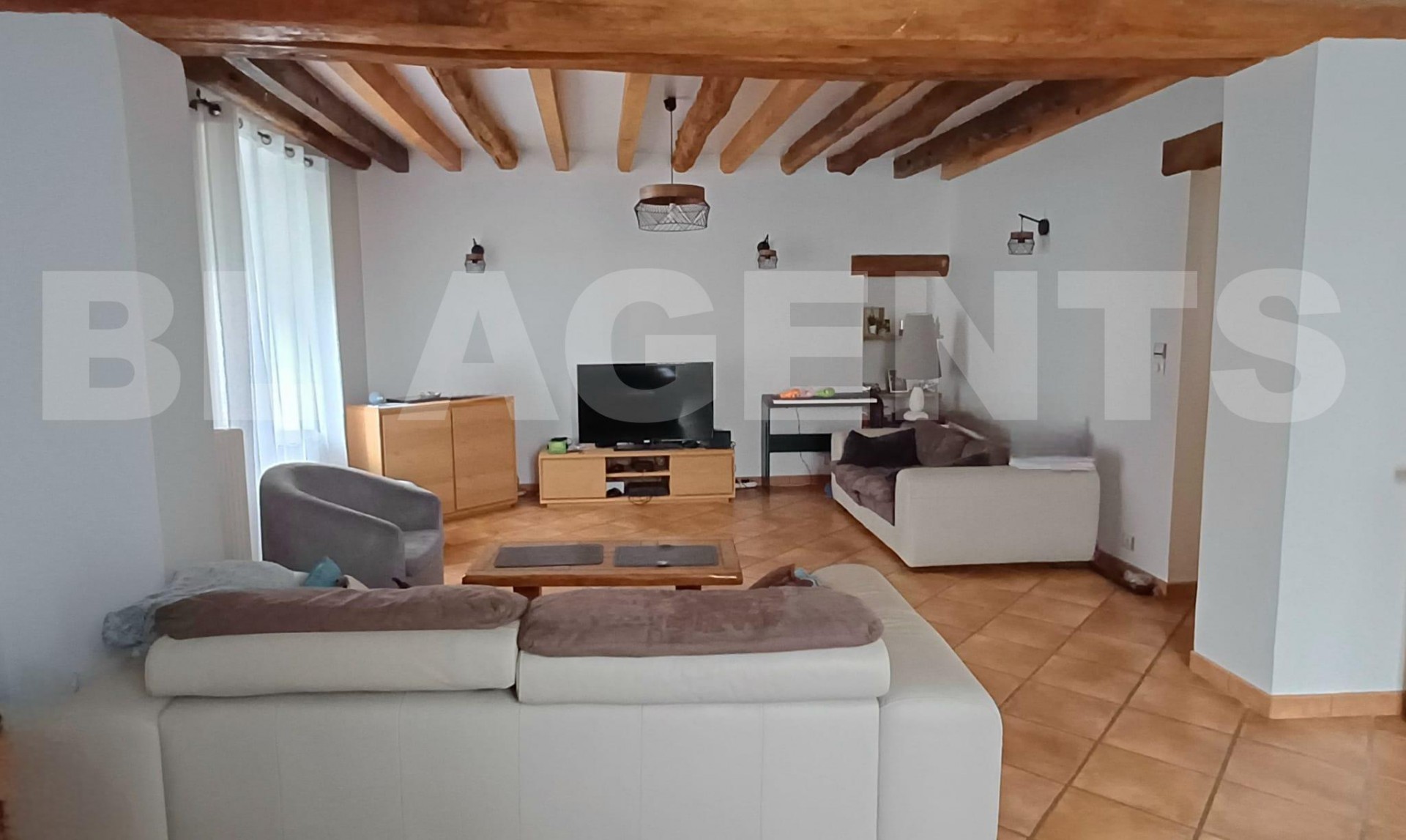 Maison 7 Pièce(s) BOISSY-LE-CHATEL - Photo 8