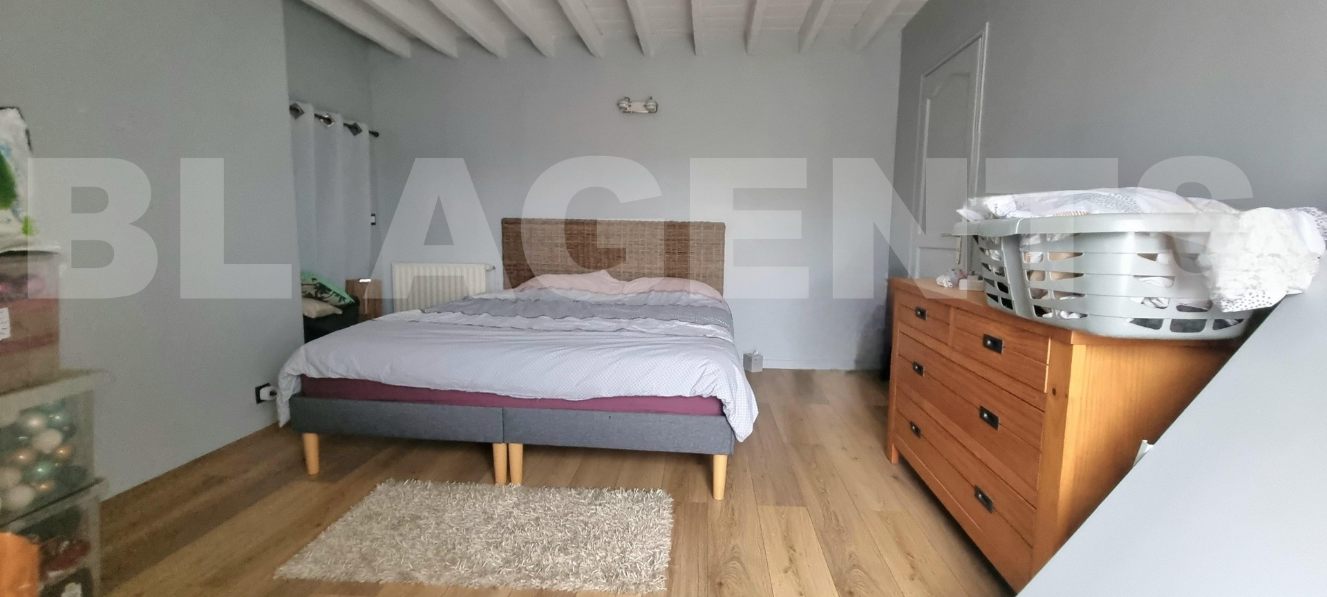 Maison 7 Pièce(s) BOISSY-LE-CHATEL - Photo 10